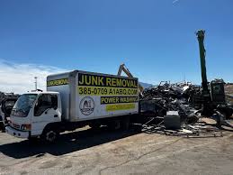 Bellmawr, NJ Junk Removal  Company