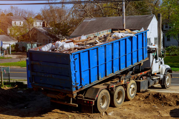 Types of Items We Remove From Your Property in Bellmawr, NJ