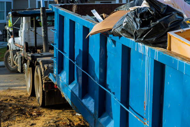 Recycling Services for Junk in Bellmawr, NJ